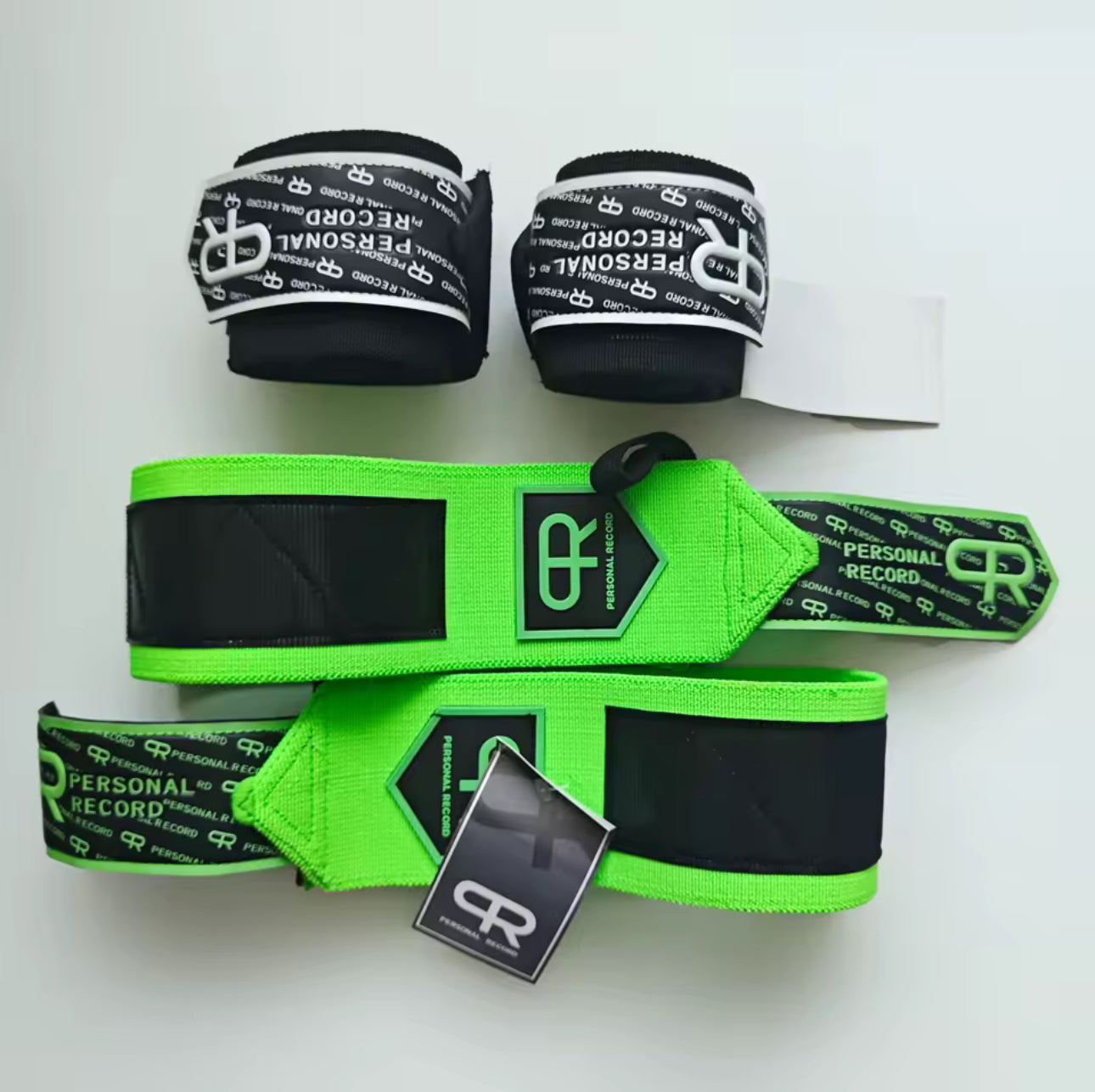 معصم إصبع برو