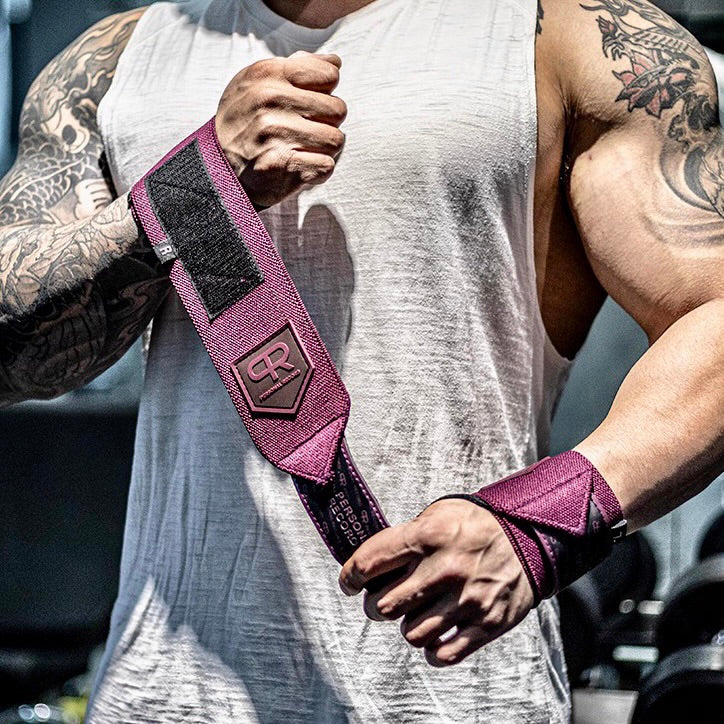 معصم إصبع برو